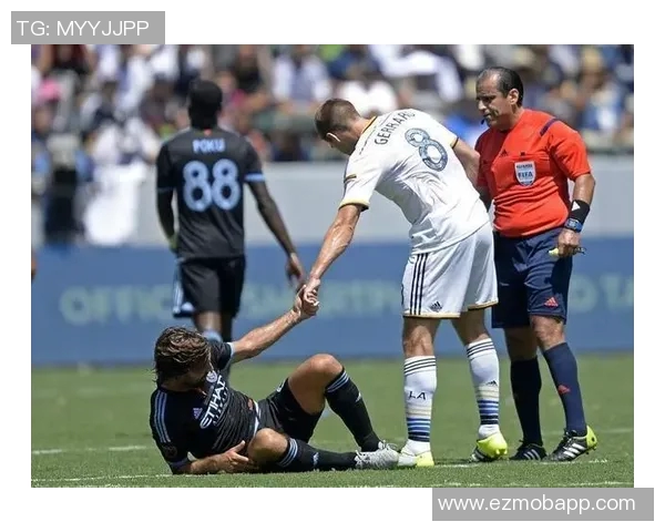 足球明星的尴尬瞬间盘点谁是最丢人的球场传奇